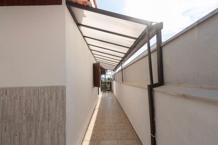 Casa de condomínio para alugar com 349m², 4 quartos e 4 vagas Casa de condomínio para alugar com 349m², 4 quartos e 4 vagasÁrea de Serviço