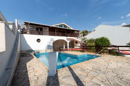 Casa de condomínio para alugar com 349m², 4 quartos e 4 vagas Casa de condomínio para alugar com 349m², 4 quartos e 4 vagasPiscina