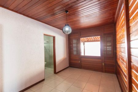 Casa de condomínio para alugar com 349m², 4 quartos e 4 vagas Casa de condomínio para alugar com 349m², 4 quartos e 4 vagasSuíte 1