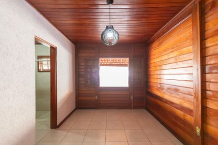 Casa de condomínio para alugar com 349m², 4 quartos e 4 vagas Casa de condomínio para alugar com 349m², 4 quartos e 4 vagasSuíte 1
