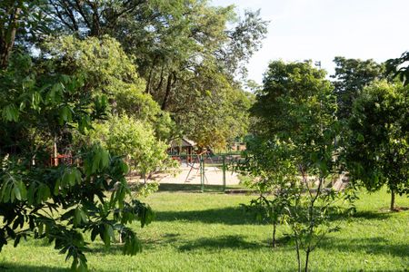 Casa de condomínio para alugar com 349m², 4 quartos e 4 vagas Casa de condomínio para alugar com 349m², 4 quartos e 4 vagasÁrea comum