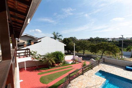 Casa de condomínio para alugar com 349m², 4 quartos e 4 vagas Casa de condomínio para alugar com 349m², 4 quartos e 4 vagasVaranda Sala