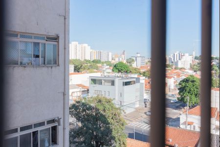 Apartamento para alugar com 92m², 2 quartos e 1 vagaVista da Sala
