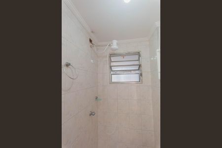 Apartamento para alugar com 92m², 2 quartos e 1 vagaBanheiro da Suíte