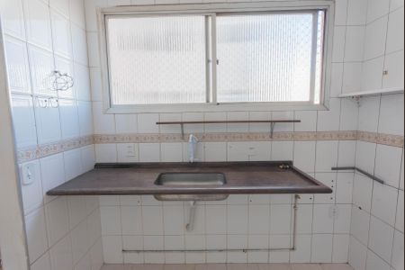 Apartamento para alugar com 92m², 2 quartos e 1 vagaCozinha