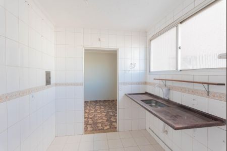 Apartamento para alugar com 92m², 2 quartos e 1 vagaCozinha