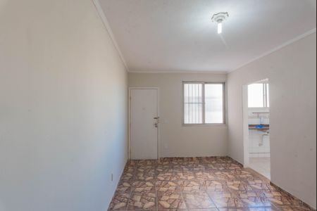 Sala de apartamento para alugar com 2 quartos, 92m² em Botafogo, Campinas