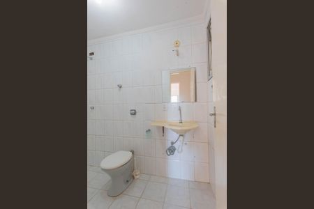 Apartamento para alugar com 92m², 2 quartos e 1 vagaBanheiro