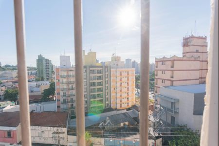 Apartamento para alugar com 92m², 2 quartos e 1 vagaVista da Suíte