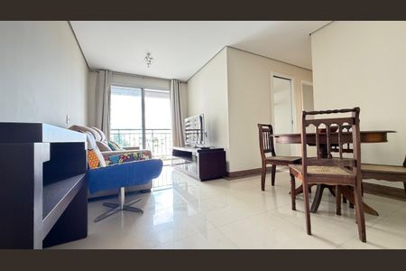 Foto 01 de apartamento à venda com 3 quartos, 74m² em Vila Nair, São Paulo