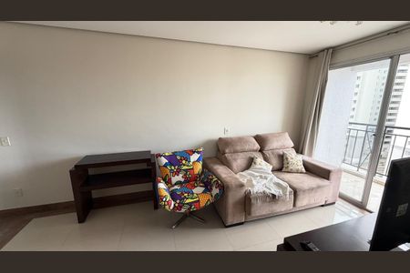 Foto 05 de apartamento à venda com 3 quartos, 74m² em Vila Nair, São Paulo