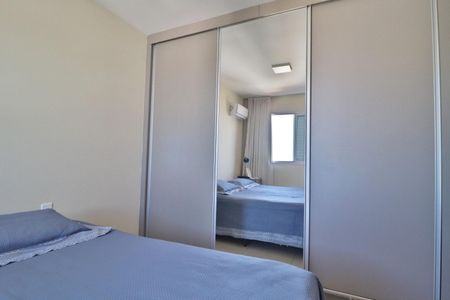 Apartamento para alugar com 73m², 2 quartos e 2 vagasQuarto 2 - Suíte