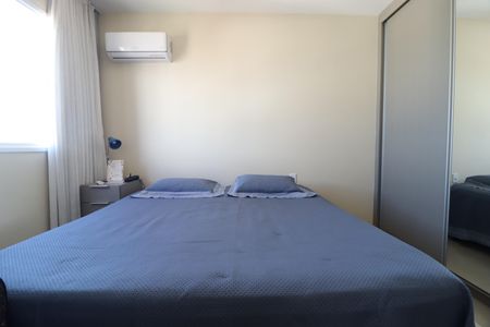 Apartamento para alugar com 73m², 2 quartos e 2 vagasQuarto 2 - Suíte