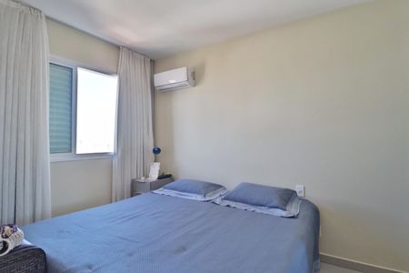 Apartamento para alugar com 73m², 2 quartos e 2 vagasQuarto 2 - Suíte