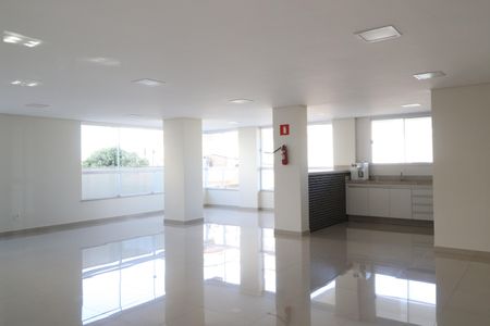 Apartamento para alugar com 73m², 2 quartos e 2 vagasÁrea comum - Salão de festas