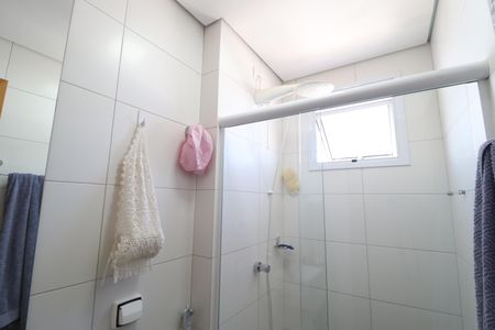 Apartamento para alugar com 73m², 2 quartos e 2 vagasBanheiro do Quarto 2