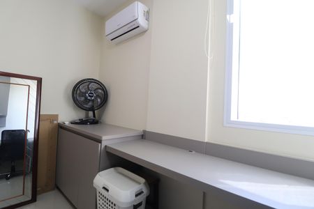 Apartamento para alugar com 73m², 2 quartos e 2 vagasQuarto 1