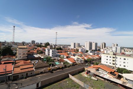 Apartamento para alugar com 73m², 2 quartos e 2 vagasVaranda