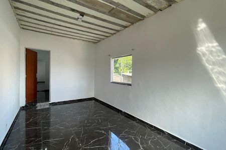 Casa para alugar com 110m², 1 quarto e sem vagaQuarto