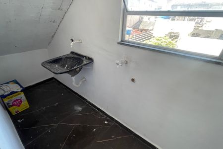 Casa para alugar com 110m², 1 quarto e sem vagaÁrea de Serviço