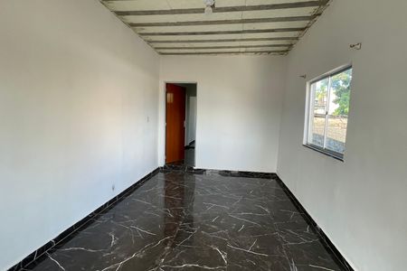 Casa para alugar com 110m², 1 quarto e sem vagaQuarto