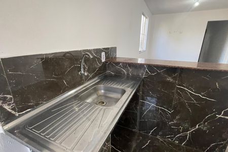Casa para alugar com 110m², 1 quarto e sem vagaCozinha