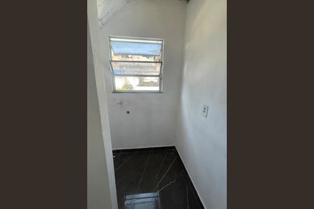 Área de Serviço de casa para alugar com 1 quarto, 110m² em Vila Meriti, Duque de Caxias