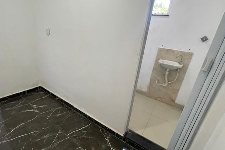 Casa para alugar com 110m², 1 quarto e sem vagaCorredor