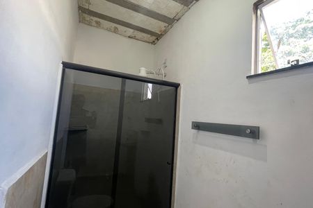 Casa para alugar com 110m², 1 quarto e sem vagaBanheiro