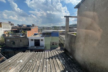Casa para alugar com 110m², 1 quarto e sem vagaVista