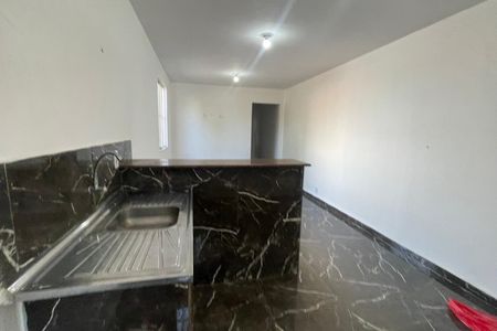 Casa para alugar com 110m², 1 quarto e sem vagaÁrea de Serviço