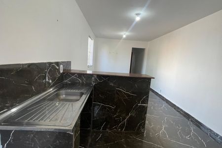 Casa para alugar com 110m², 1 quarto e sem vagaÁrea de Serviço