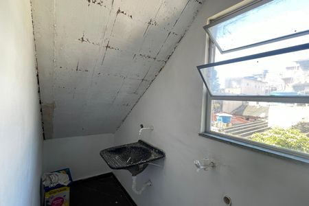 Casa para alugar com 110m², 1 quarto e sem vagaÁrea de Serviço