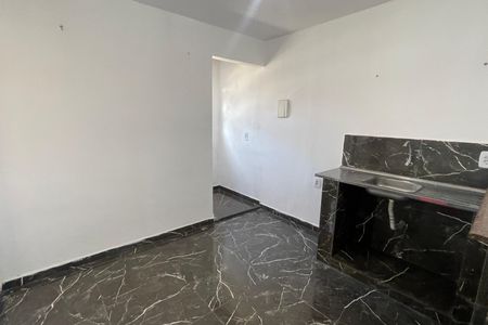 Casa para alugar com 110m², 1 quarto e sem vagaCozinha