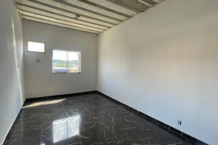 Casa para alugar com 110m², 1 quarto e sem vagaQuarto