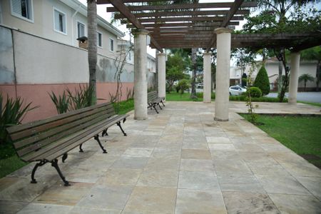 Casa à venda com 108m², 2 quartos e 3 vagasÁrea comum