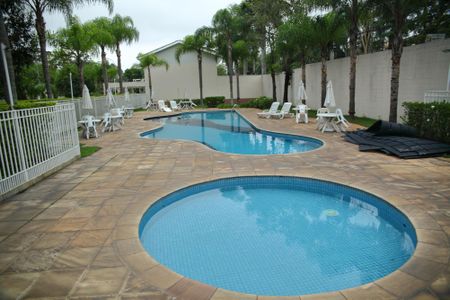 Casa à venda com 108m², 2 quartos e 3 vagasÁrea comum - Piscina