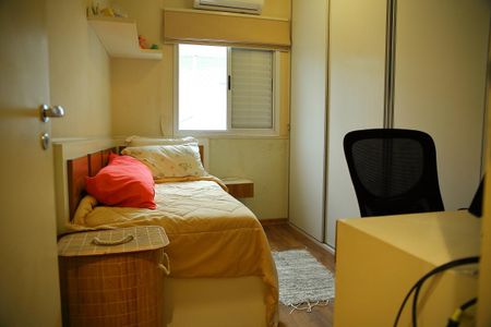 Casa à venda com 108m², 2 quartos e 3 vagasQuarto 3 