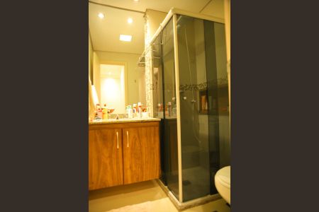 Casa à venda com 108m², 2 quartos e 3 vagasBanheiro Social 