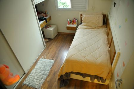 Casa à venda com 108m², 2 quartos e 3 vagasQuarto 2 