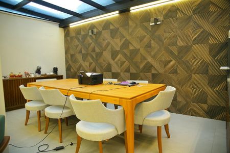 Sala de casa à venda com 2 quartos, 108m² em Demarchi, São Bernardo do Campo