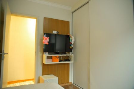 Casa à venda com 108m², 2 quartos e 3 vagasQuarto 2 