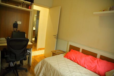 Casa à venda com 108m², 2 quartos e 3 vagasQuarto 3 