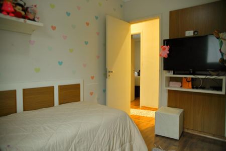 Casa à venda com 108m², 2 quartos e 3 vagasQuarto 2 