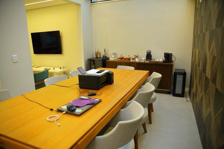Casa à venda com 108m², 2 quartos e 3 vagasSala