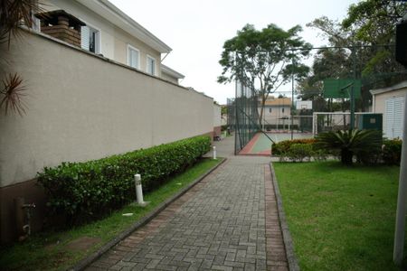 Casa à venda com 108m², 2 quartos e 3 vagasÁrea comum