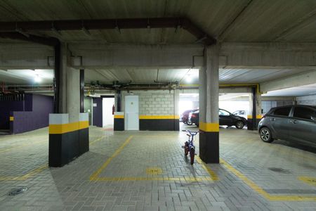 Apartamento para alugar com 55m², 2 quartos e 1 vaga Apartamento para alugar com 55m², 2 quartos e 1 vagaÁrea comum
