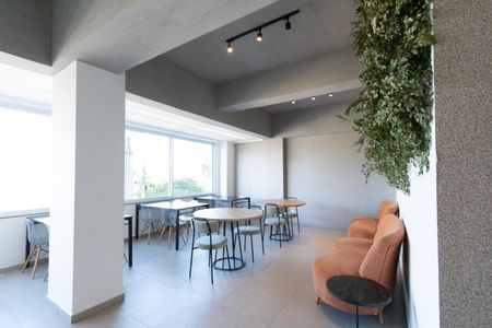 Apartamento para alugar com 55m², 2 quartos e 1 vaga Apartamento para alugar com 55m², 2 quartos e 1 vagaÁrea comum