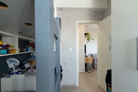 Apartamento para alugar com 55m², 2 quartos e 1 vaga Apartamento para alugar com 55m², 2 quartos e 1 vagaQuarto