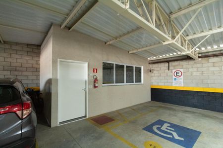 Apartamento para alugar com 55m², 2 quartos e 1 vaga Apartamento para alugar com 55m², 2 quartos e 1 vagaÁrea comum - Espaço Funcional